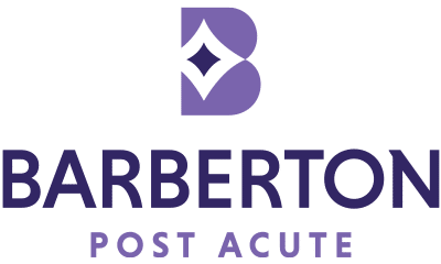Barberton Post Acute Logo