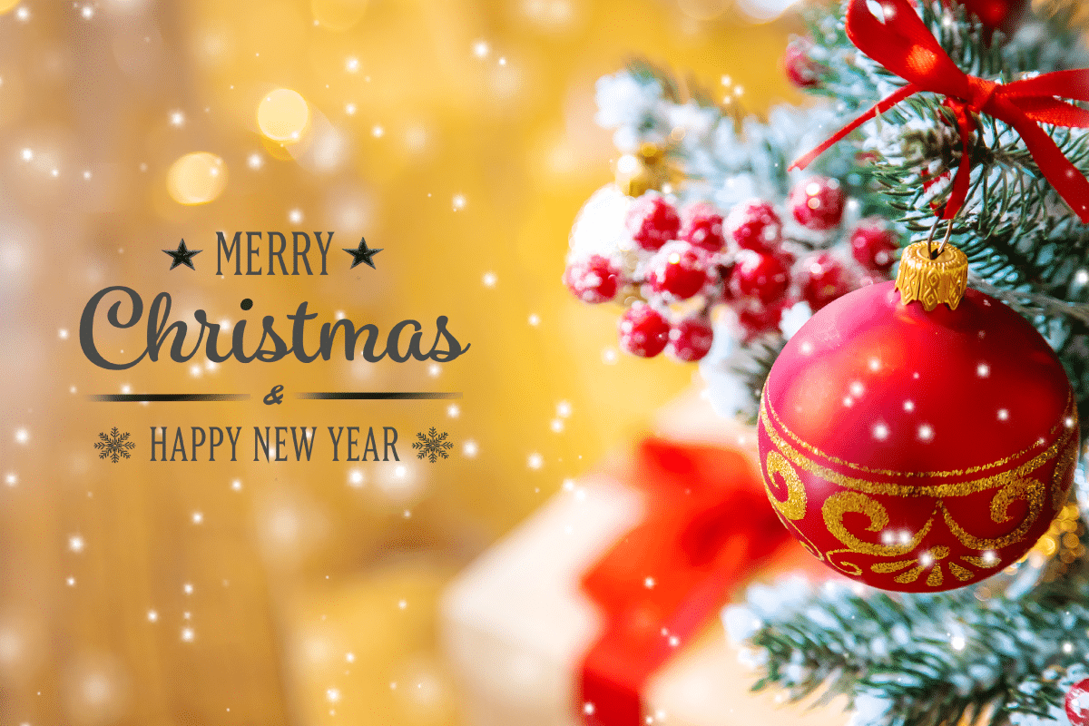 540×360-happyFather1 "Merry Christmas" with ornaments