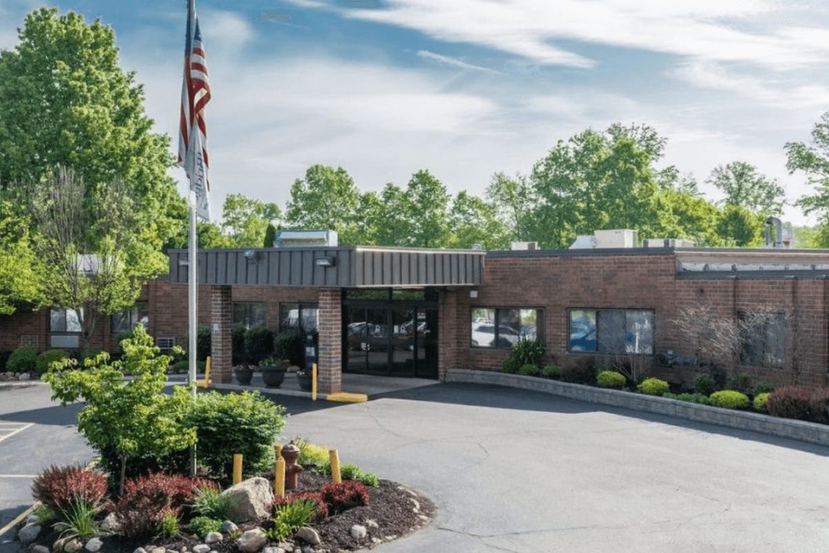 Barberton Post Acute